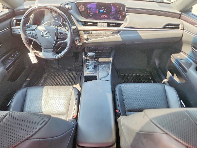 Aukcja sprzedaży 2021 Lexus Es 250, vin: 58AD11D11MU007761, numer aukcji: 66755606