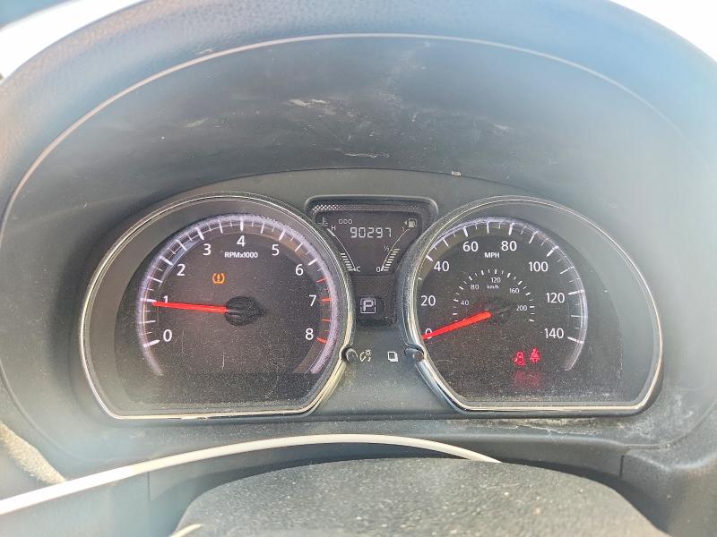 Продаж на аукціоні авто 2017 Nissan Versa, vin: 3N1CN7AP3HL814454, номер лоту: 69369626