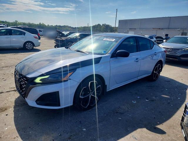 Продажа на аукционе авто 2023 Nissan Altima, vin: 1N4BL4CW2PN306417, номер лота: 68229426