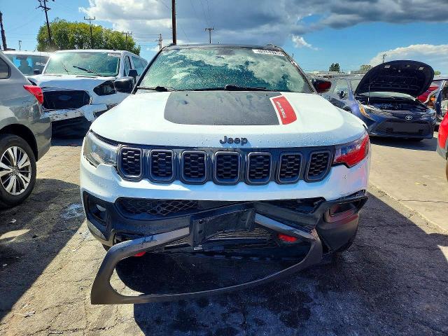 Продаж на аукціоні авто 2025 Jeep Compass, vin: 3C4NJDDN6ST557372, номер лоту: 70283786