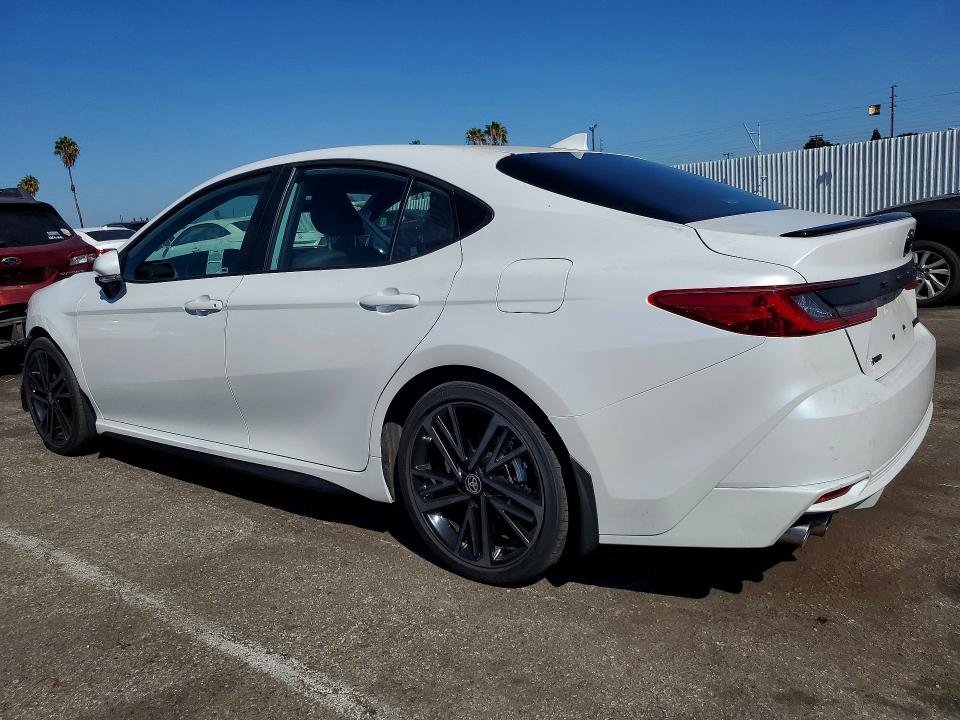 Aukcja sprzedaży 2026 Toyota Camry, vin: 4T1DAACK6TU706321, numer aukcji: 68055256