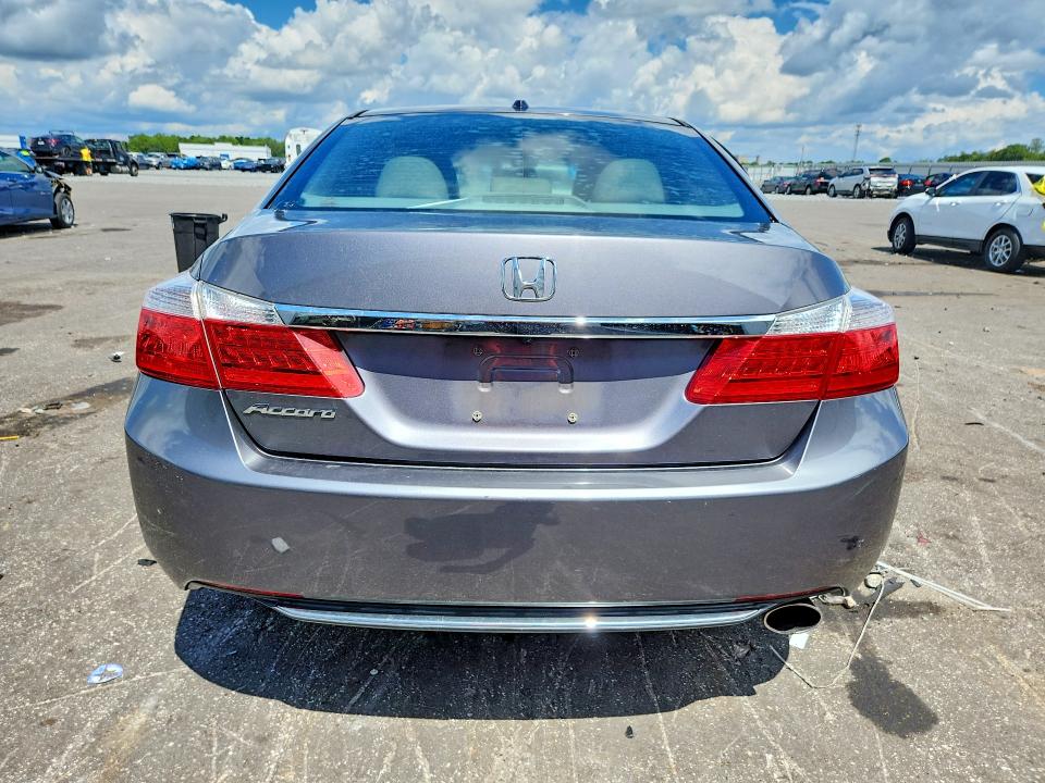 Продажа на аукционе авто 2013 Honda Accord, vin: 1HGCR2F87DA112503, номер лота: 68338206