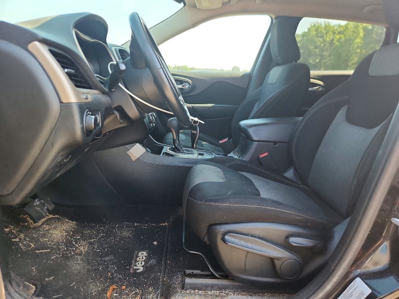 Продажа на аукционе авто 2016 Jeep Cherokee, vin: 1C4PJLAB9GW362574, номер лота: 67116696
