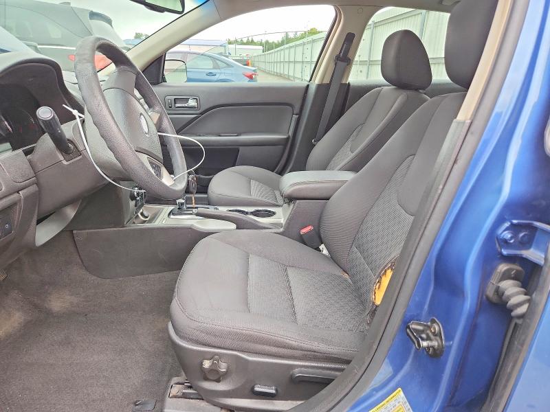 Продаж на аукціоні авто 2010 Ford Fusion, vin: 3FAHP0HA5AR259683, номер лоту: 70315886