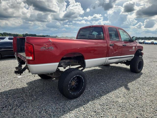 Продажа на аукционе авто 2006 Dodge Ram 2500, vin: 1D7KS28C06J120340, номер лота: 67711806