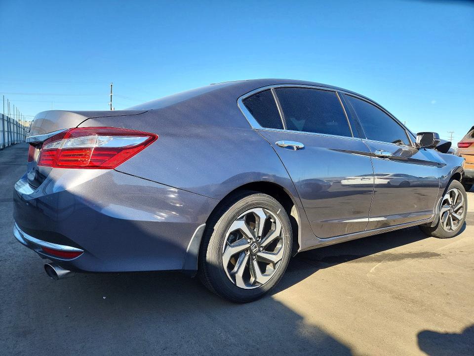 Aukcja sprzedaży 2016 Honda Accord, vin: 1HGCR2F75GA092229, numer aukcji: 70853326