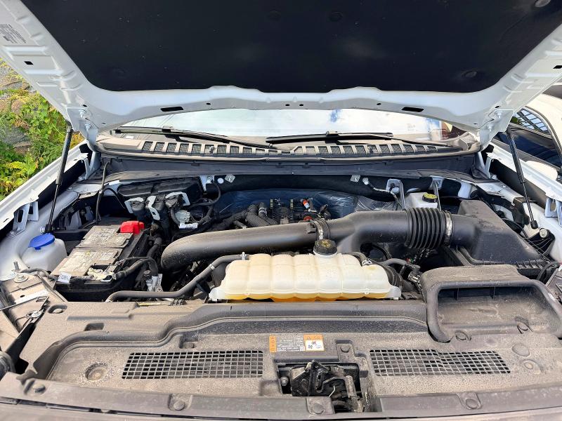 Aukcja sprzedaży 2025 Ford Expedition, vin: 1FMJU1H86SEA45826, numer aukcji: 70010826