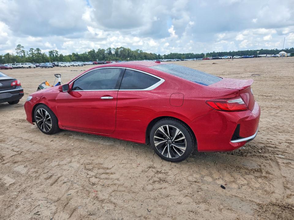 2016 Honda Accord მანქანა იყიდება აუქციონზე, vin: 1HGCT1B8XGA002812, აუქციონის ნომერი: 68299186