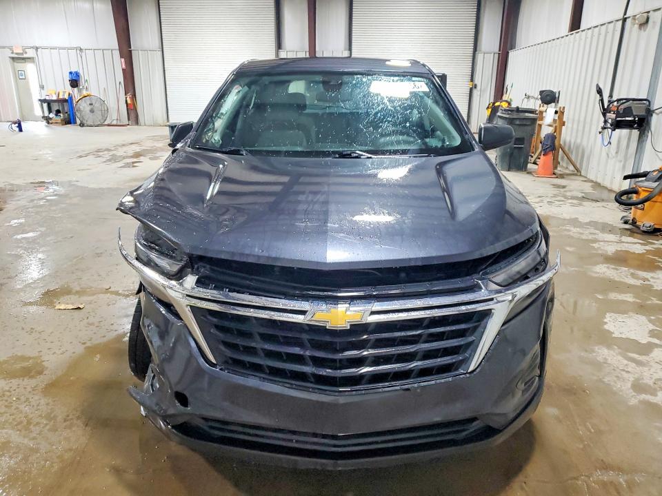 Продажа на аукционе авто 2022 Chevrolet Equinox, vin: 3GNAXHEV4NS159937, номер лота: 67445456