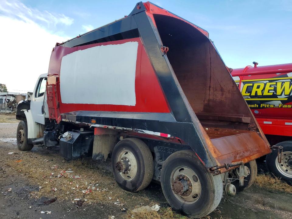 2014 Freightliner M2 მანქანა იყიდება აუქციონზე, vin: 1FVHCYCY5EHFU9106, აუქციონის ნომერი: 65043106