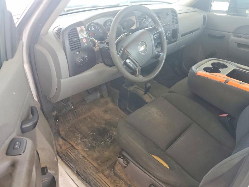 Продаж на аукціоні авто 2012 Chevrolet Silverado, vin: 1GC0KVEG8CF206021, номер лоту: 71161356