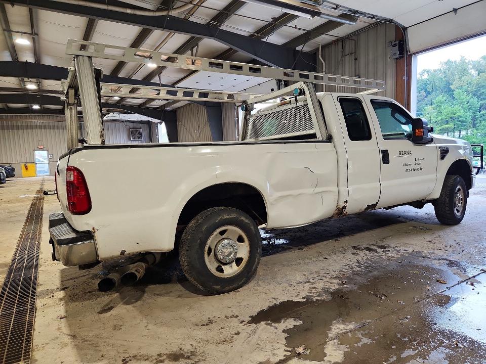 Aukcja sprzedaży 2009 Ford F250, vin: 1FTSX21R59EA59414, numer aukcji: 68216586