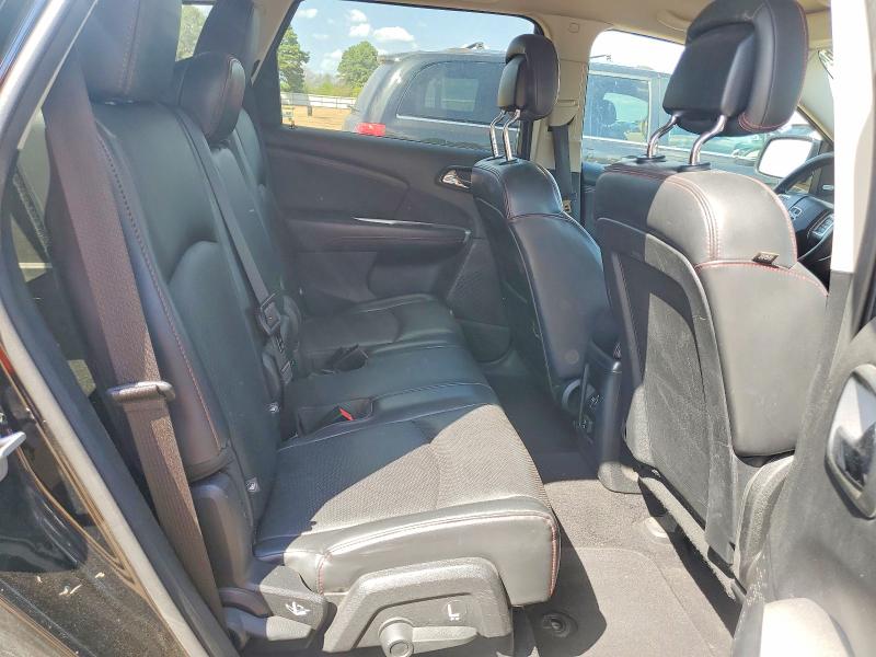 2014 Dodge Journey მანქანა იყიდება აუქციონზე, vin: 3C4PDDEG4ET265093, აუქციონის ნომერი: 67996606