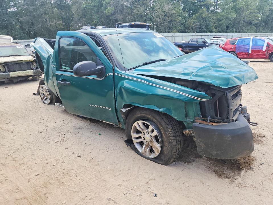 2010 Chevrolet Silverado მანქანა იყიდება აუქციონზე, vin: 1GCSKSE34AZ200958, აუქციონის ნომერი: 69162346