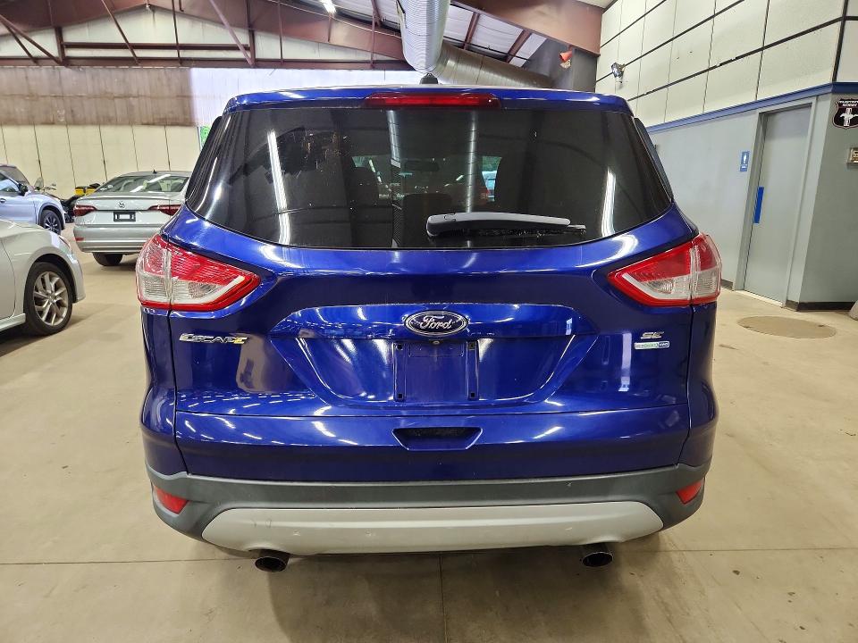 Aukcja sprzedaży 2014 Ford Escape, vin: 1FMCU9GX9EUD28764, numer aukcji: 67855816