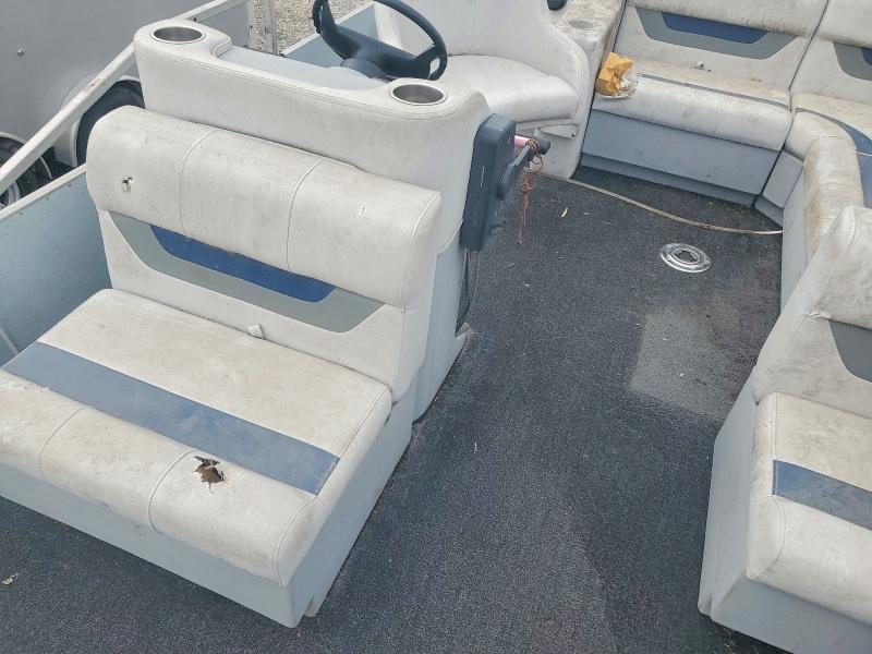 Aukcja sprzedaży 1992 Voya Boat, vin: V0Y03703D292, numer aukcji: 68225246