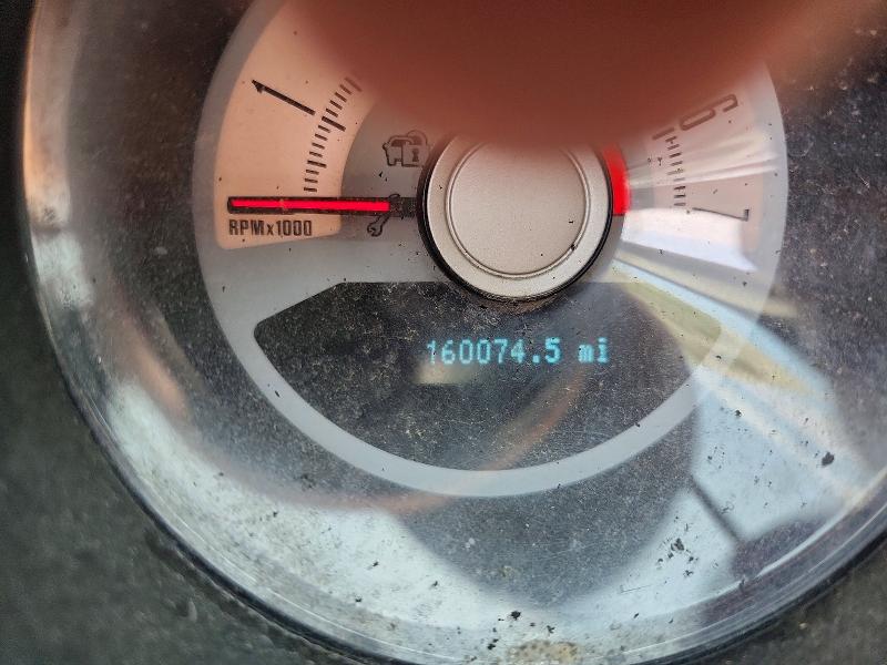 Продажа на аукционе авто 2010 Ford Mustang, vin: 1ZVBP8EN3A5165307, номер лота: 66980866