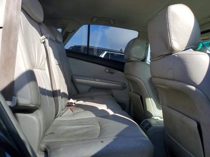 Продажа на аукционе авто 2006 Lexus Rx, vin: JTJHW31U662006853, номер лота: 67963466