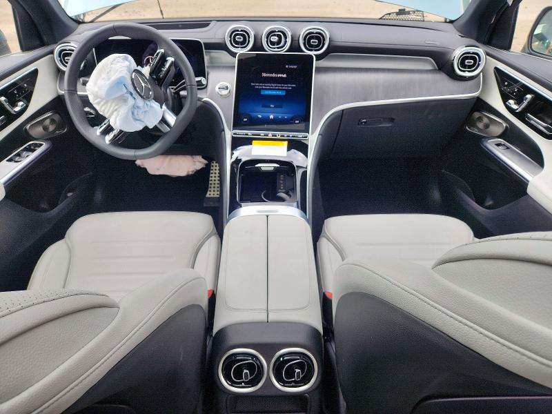 Продаж на аукціоні авто 2026 Mercedes-benz Glc, vin: W1NKM4HB3TU112016, номер лоту: 70218496