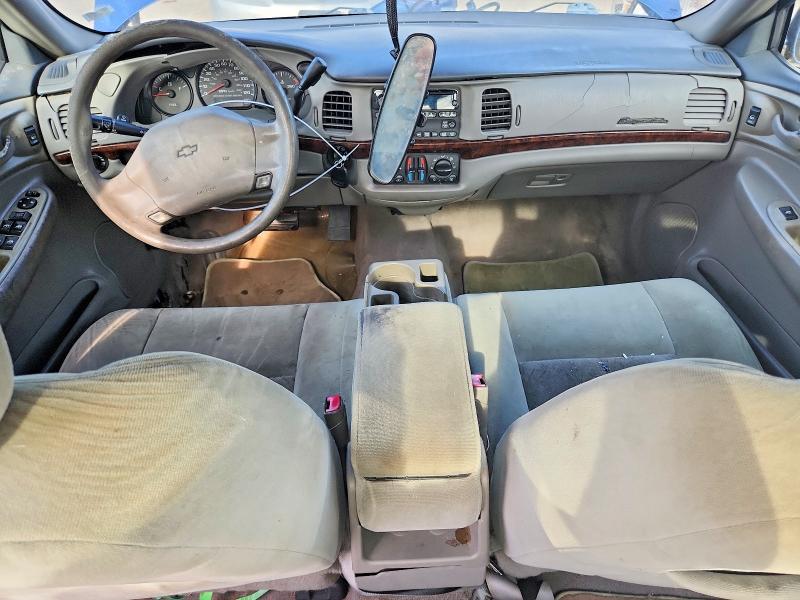 Aukcja sprzedaży 2005 Chevrolet Impala, vin: 2G1WF52E959200900, numer aukcji: 70510606