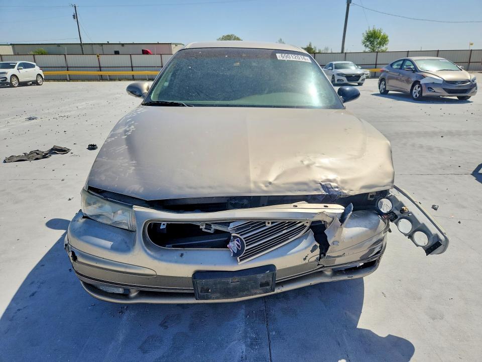 Aukcja sprzedaży 2002 Buick Regal, vin: 2G4WB55K121110277, numer aukcji: 69012016
