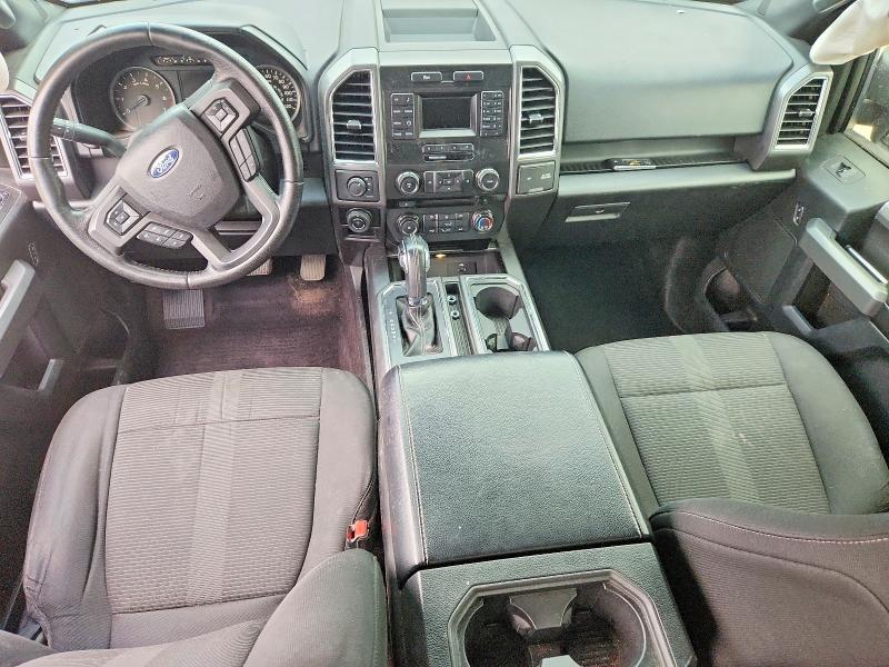 Продажа на аукционе авто 2016 Ford F150, vin: 1FTEW1EF9GFB05859, номер лота: 70479966