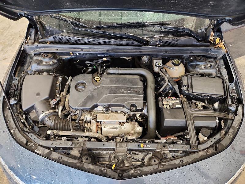 Продаж на аукціоні авто 2020 Chevrolet Malibu, vin: 1G1ZD5STXLF056358, номер лоту: 68784126