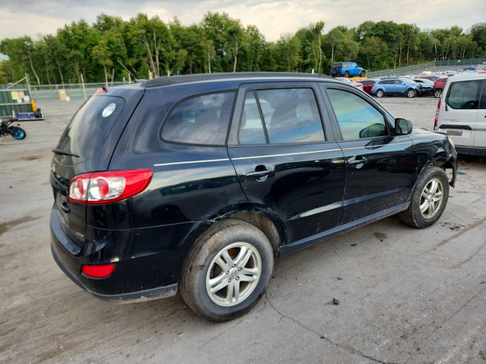 Aukcja sprzedaży 2012 Hyundai Santa Fe, vin: 5XYZGDAB4CG100269, numer aukcji: 68090876