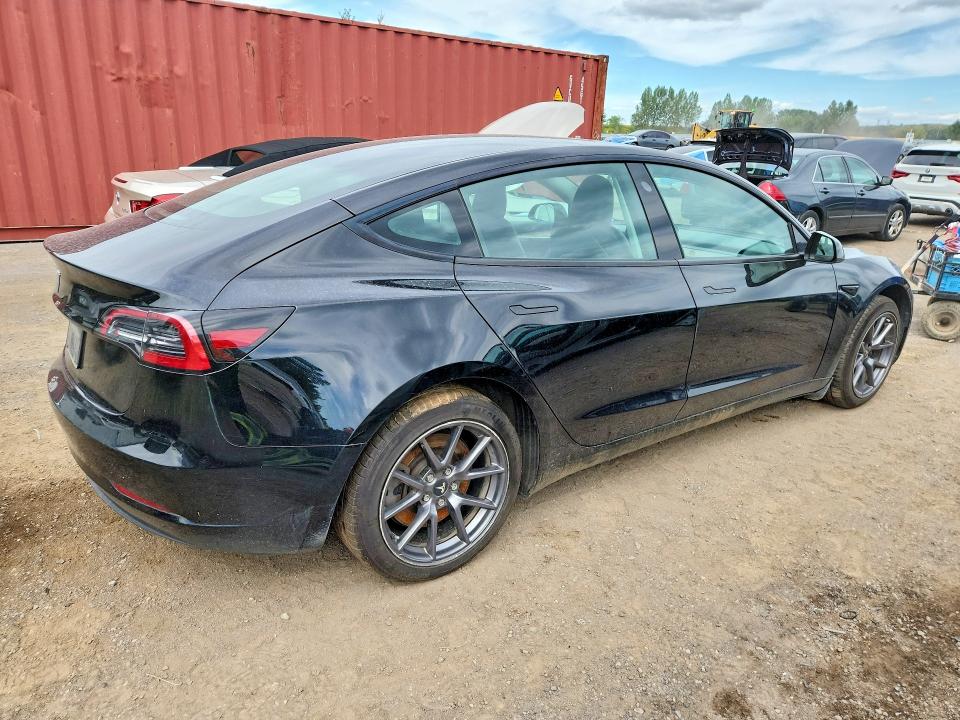 Aukcja sprzedaży 2023 Tesla Model 3, vin: LRW3E1FA8PC899782, numer aukcji: 67332816
