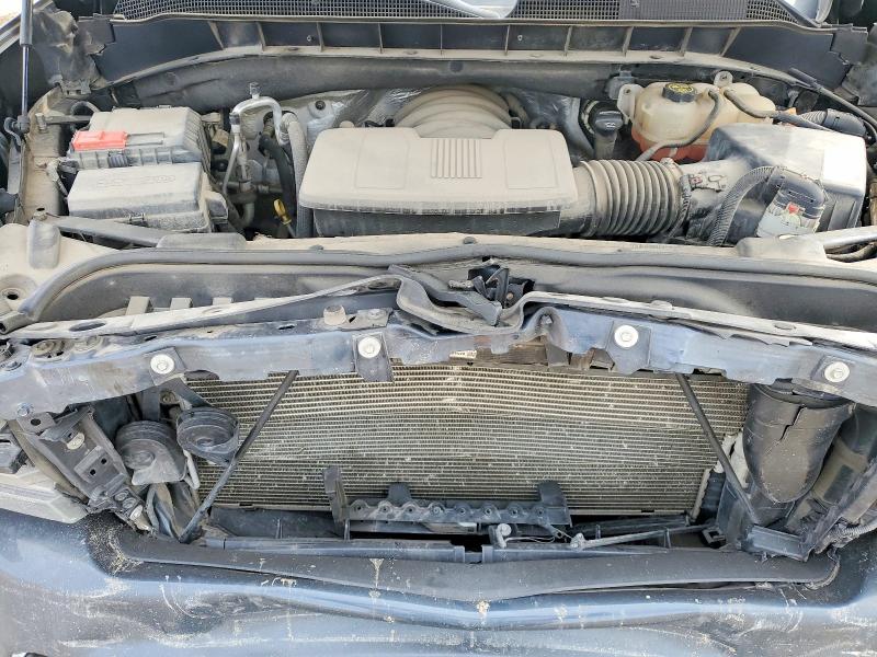 Продаж на аукціоні авто 2019 Chevrolet Silverado, vin: 1GCRYEED2KZ320802, номер лоту: 69148826
