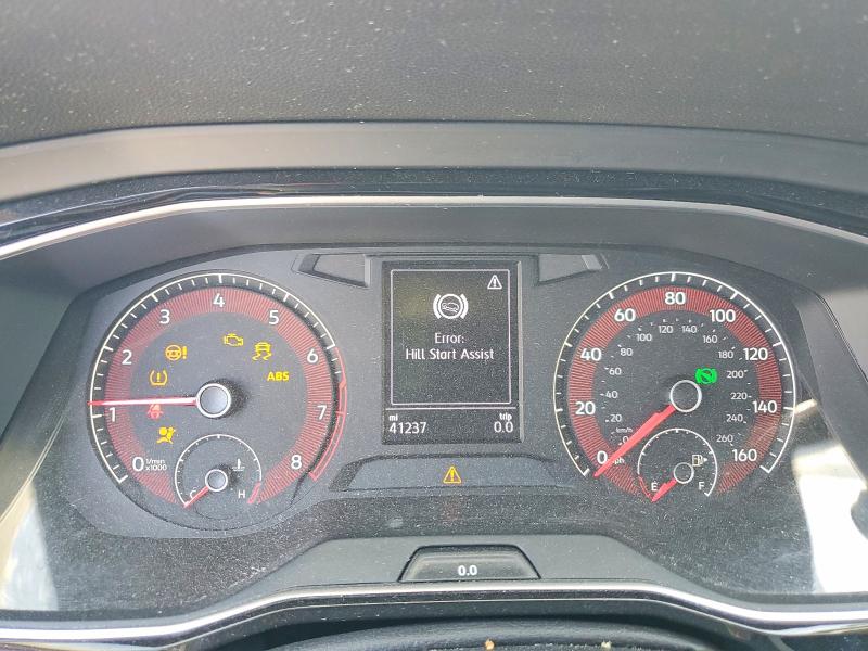 Aukcja sprzedaży 2021 Volkswagen Jetta, vin: 3VWC57BU6MM087684, numer aukcji: 67441546