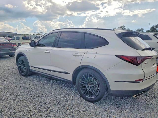 Продаж на аукціоні авто 2026 Acura Mdx, vin: 5J8YE1H92TL027721, номер лоту: 68319576