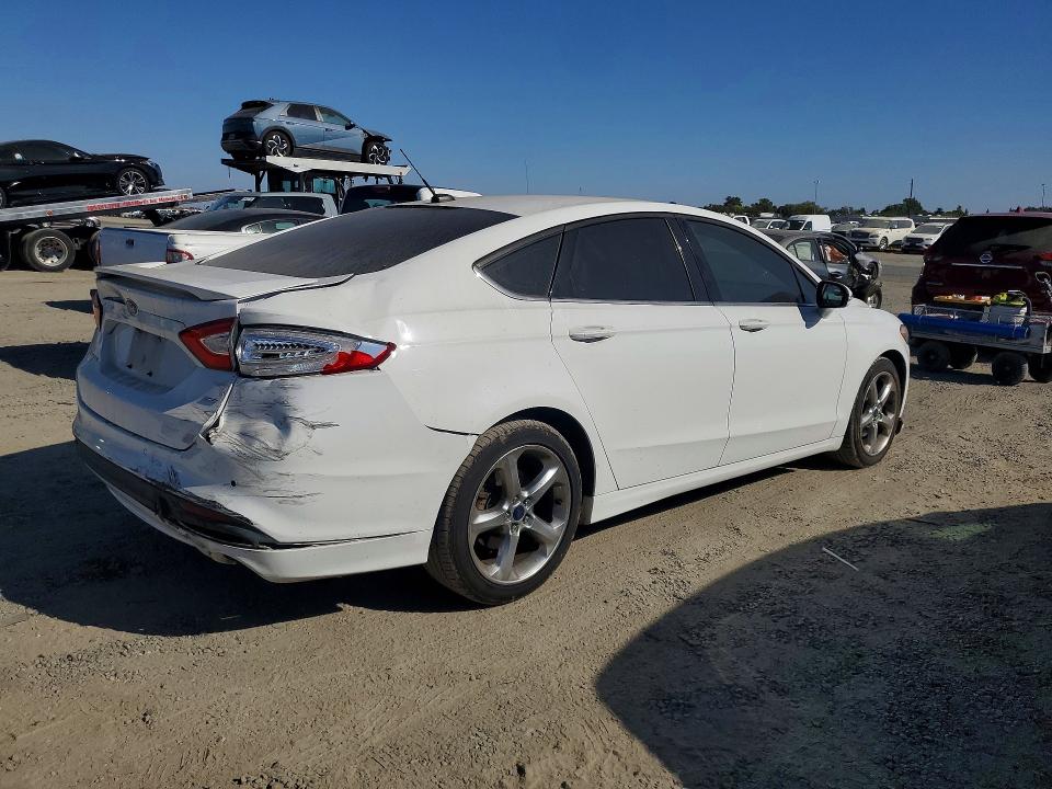 69149846 :رقم المزاد ، 3FA6P0H73ER357693 vin ، 2014 Ford Fusion مزاد بيع