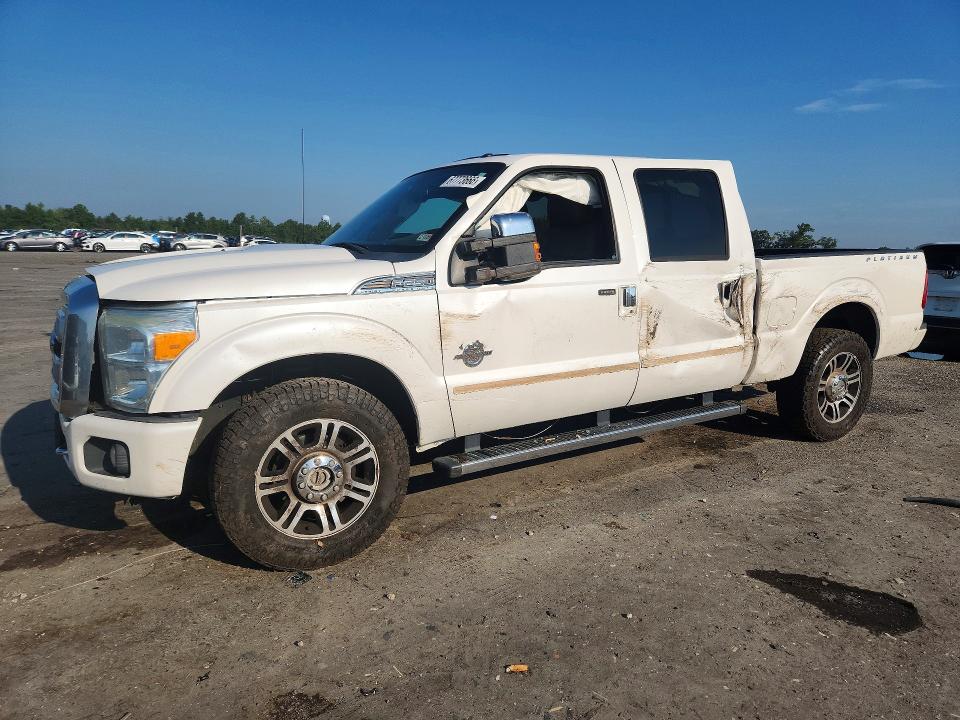 Aukcja sprzedaży 2016 Ford F250, vin: 1FT7W2BT2GEB67053, numer aukcji: 67773666