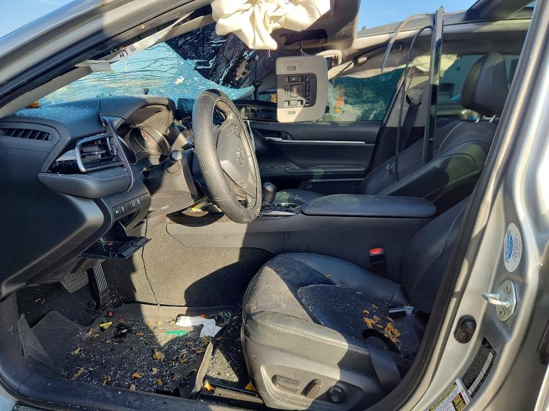 Продаж на аукціоні авто 2021 Toyota Camry, vin: 4T1K61AK2MU444231, номер лоту: 68306616