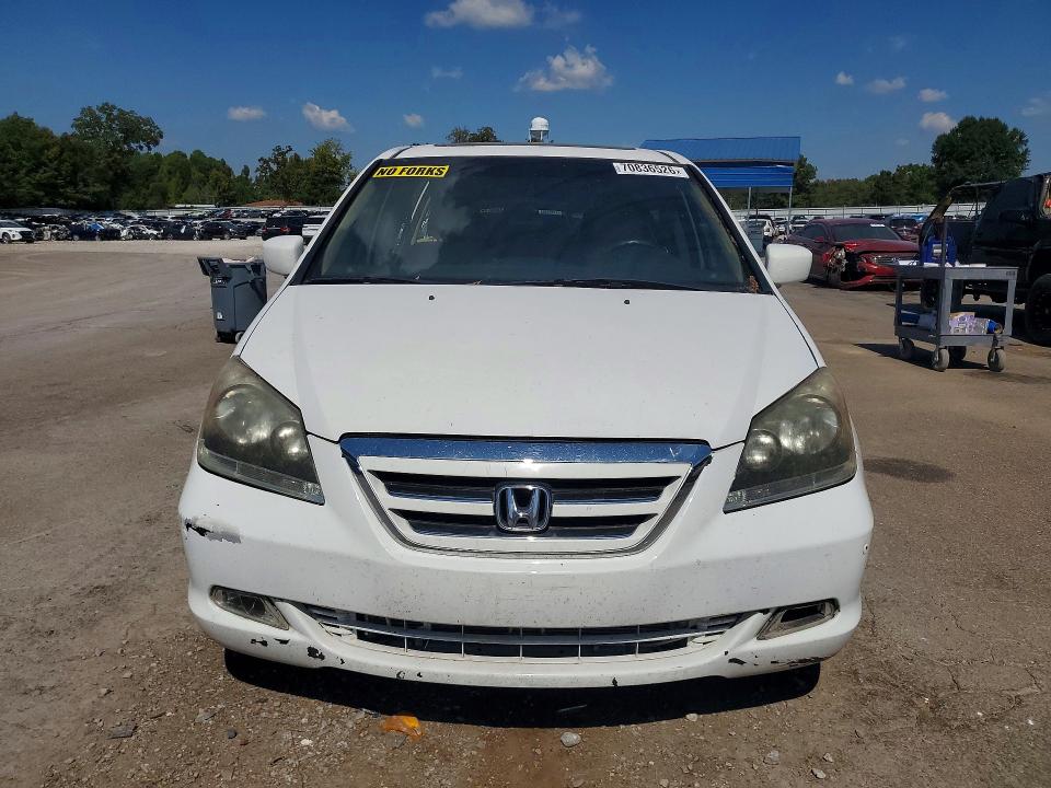 Aukcja sprzedaży 2007 Honda Odyssey, vin: 5FNRL38807B013062, numer aukcji: 70836526