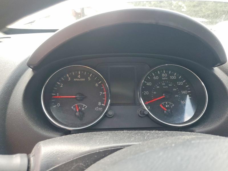 2015 Nissan Rogue Select მანქანა იყიდება აუქციონზე, vin: JN8AS5MTXFW665935, აუქციონის ნომერი: 67443276