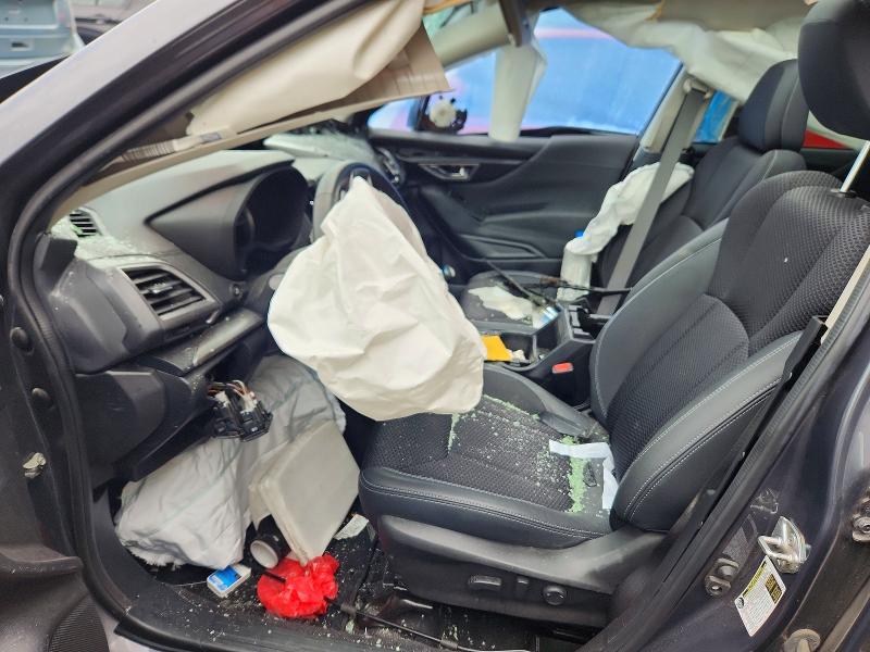 Aukcja sprzedaży 2023 Subaru Forester, vin: JF2SKADC1PH421087, numer aukcji: 68593956