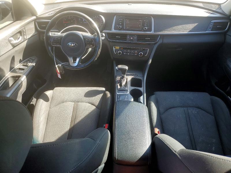 Aukcja sprzedaży 2018 Kia Optima, vin: 5XXGT4L37JG183223, numer aukcji: 71026566