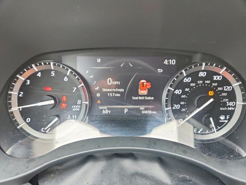 Aukcja sprzedaży 2021 Toyota Highlander, vin: 5TDGZRBHXMS559098, numer aukcji: 68956666