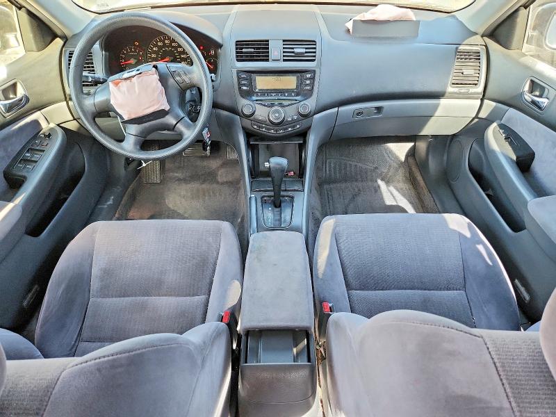 Продаж на аукціоні авто 2003 Honda Accord, vin: JHMCM56383C080486, номер лоту: 69443376