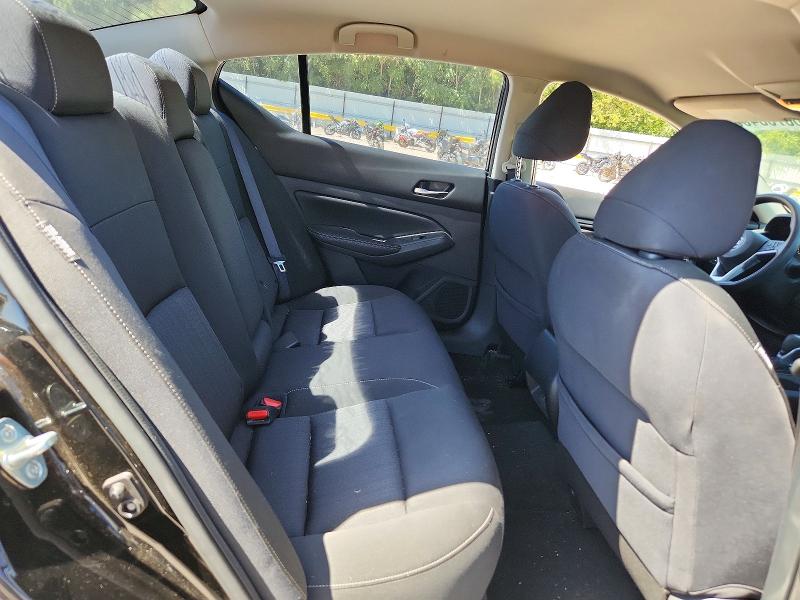 Продаж на аукціоні авто 2019 Nissan Altima, vin: 1N4BL4BV3KC103940, номер лоту: 68783456