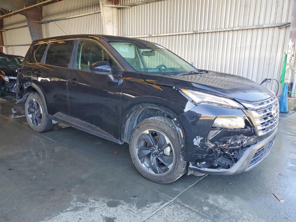 Aukcja sprzedaży 2025 Nissan Rogue, vin: 5N1BT3BA2SC835974, numer aukcji: 67873516
