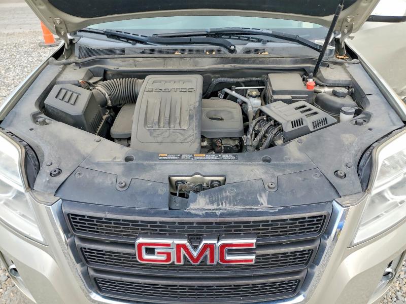 Продажа на аукционе авто 2015 Gmc Terrain, vin: 2GKALMEK4F6314302, номер лота: 70087006