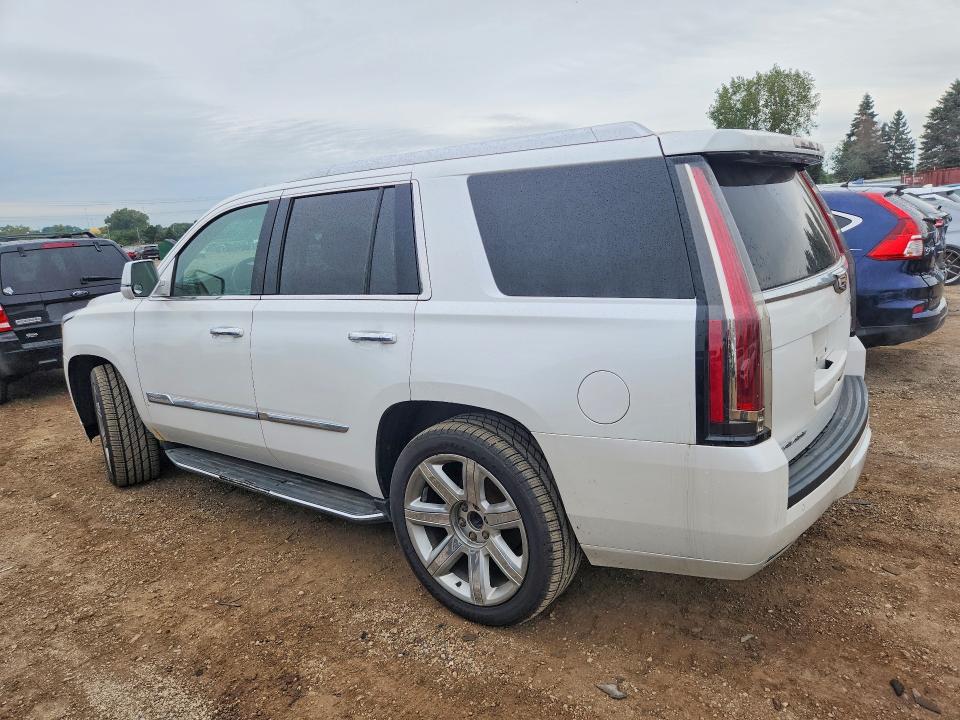 Aukcja sprzedaży 2016 Cadillac Escalade, vin: 1GYS4BKJ4GR154029, numer aukcji: 70292996