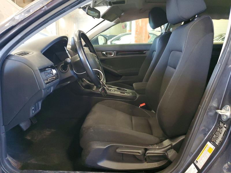 Aukcja sprzedaży 2022 Honda Civic, vin: JHMFE1F71NX001046, numer aukcji: 66254106
