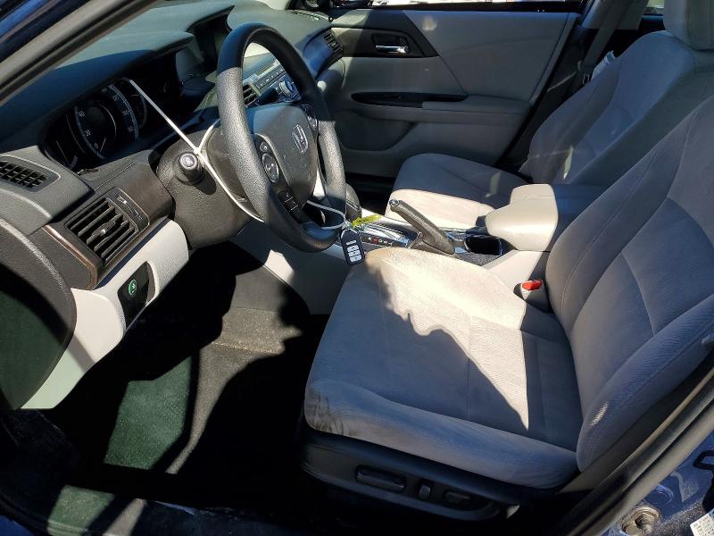 Aukcja sprzedaży 2014 Honda Accord, vin: 1HGCR2F7XEA291161, numer aukcji: 70296616