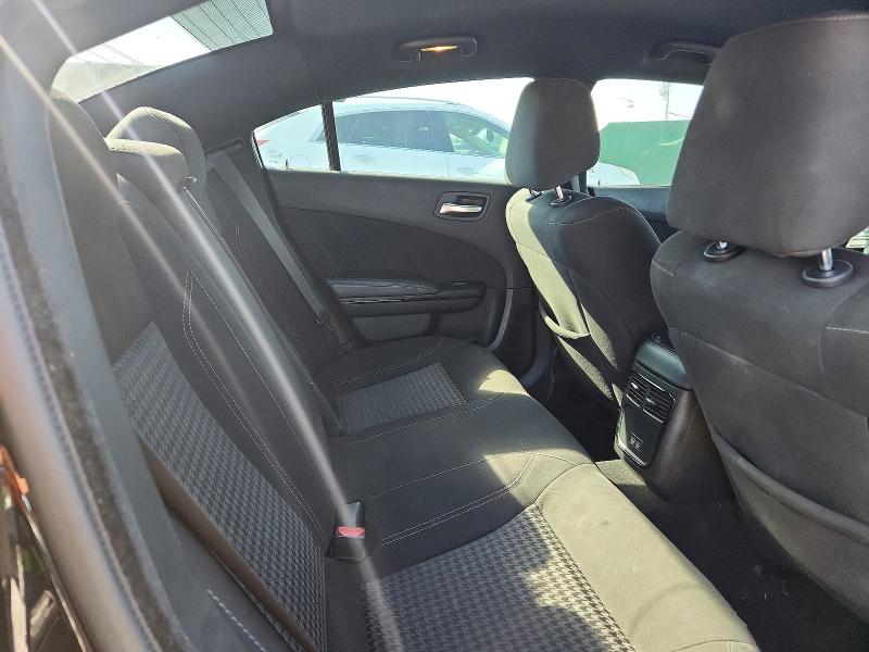 68221456 :رقم المزاد ، 2C3CDXBG6PH518855 vin ، 2023 Dodge Charger مزاد بيع