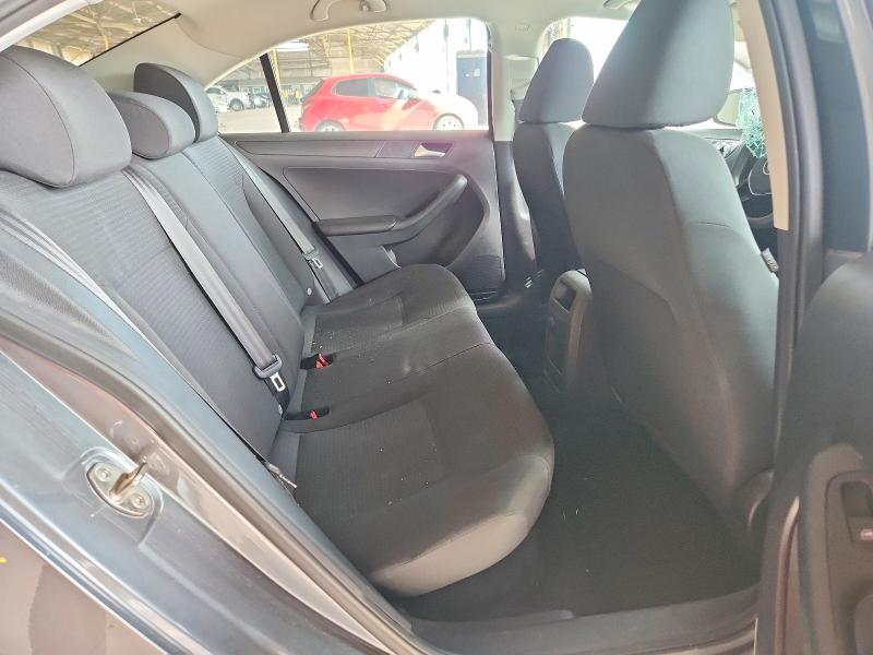 Продажа на аукционе авто 2016 Volkswagen Jetta, vin: 3VW267AJ8GM361956, номер лота: 69897286