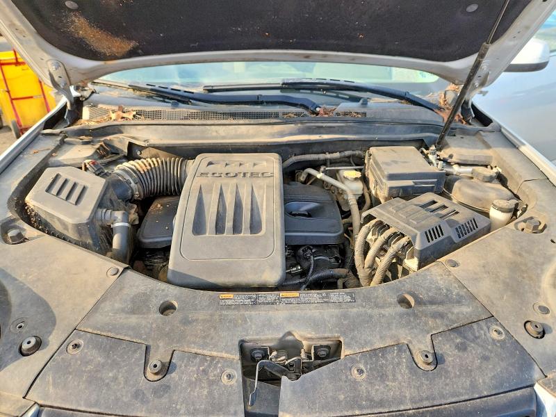 Продажа на аукционе авто 2015 Gmc Terrain, vin: 2GKALMEKXF6265932, номер лота: 68863946